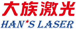 大族激光